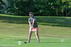 Ladies Golf 241